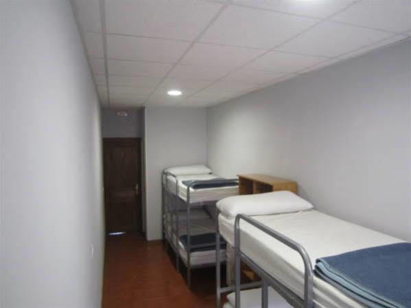Albergue La Estacion Llanes Luaran gambar